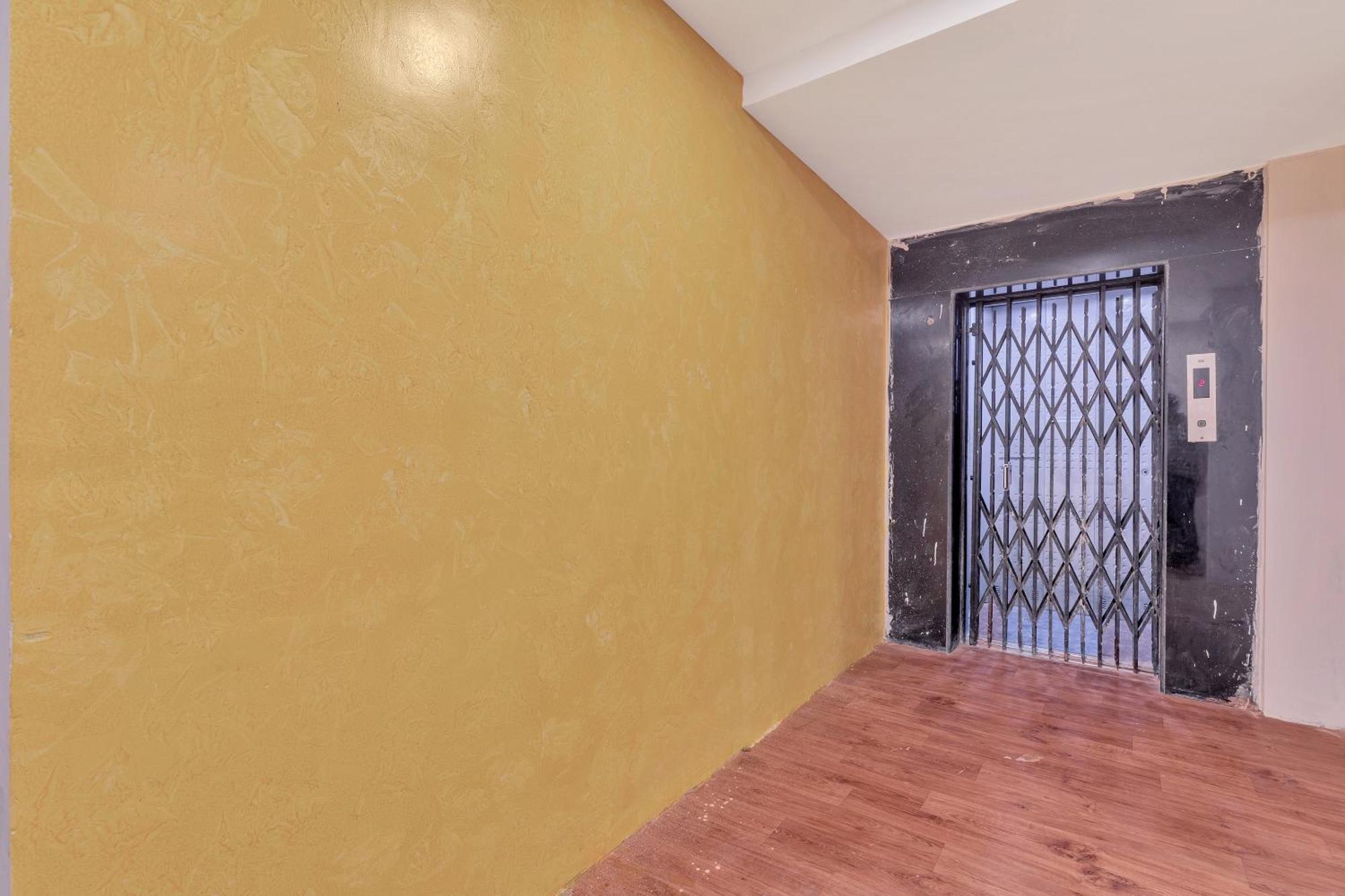 Hotel O Ankitha Grand Kondapur  Exterior photo